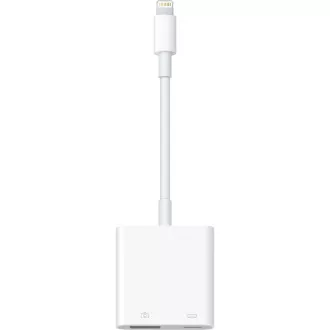 Przejściówka ze złącza Lightning na złącze USB 3 kamery
