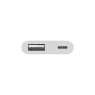 Przejściówka ze złącza Lightning na złącze USB 3 kamery