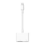 Przejściówka ze złącza Lightning na cyfrowe AV