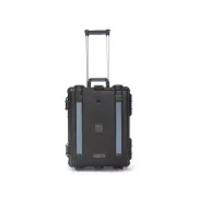 Etui ładujące DICOTA Wózek na 14 tabletów