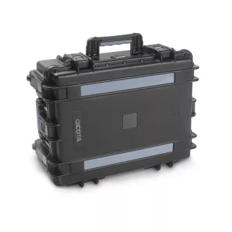 Etui ładujące DICOTA Wózek na 14 tabletów