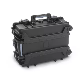Etui ładujące DICOTA Wózek na 14 tabletów