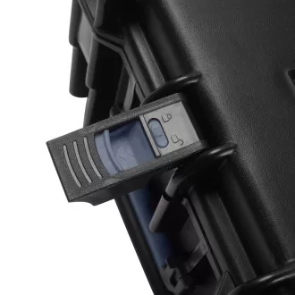 Etui ładujące DICOTA Wózek na 14 tabletów