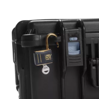 Etui ładujące DICOTA Wózek na 14 tabletów