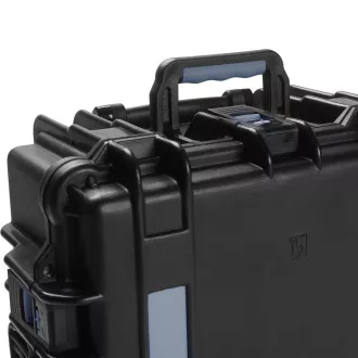 Etui ładujące DICOTA Wózek na 14 tabletów
