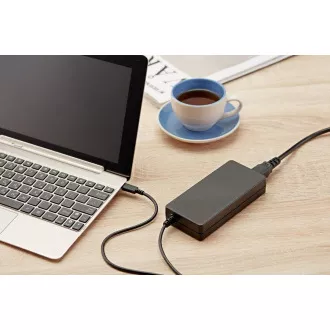 Zasilacz FSP NB C 100, USB-C (PD), 100 W