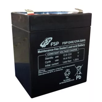 Akumulator FSP 12V/4.5Ah do zasilaczy UPS FSP