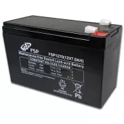 Akumulator FSP 12V/7Ah do zasilaczy UPS FSP