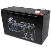 Akumulator FSP 12V/7Ah do zasilaczy UPS FSP