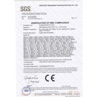 Akumulator FSP 12V/7Ah do zasilaczy UPS FSP Akumulator FSP 12V/7Ah do zasilaczy UPS FSP