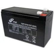 Akumulator FSP 12V/7Ah do zasilaczy UPS FSP