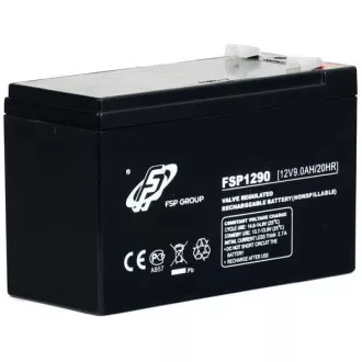 Akumulator FSP 12V/9Ah do zasilaczy UPS FSP