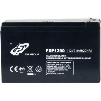 Akumulator FSP 12V/9Ah do zasilaczy UPS FSP