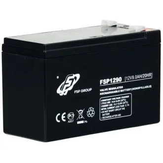 Akumulator FSP 12V/9Ah do zasilaczy UPS FSP Akumulator FSP 12V/9Ah do zasilaczy UPS FSP