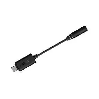 Reduktor ASUS AUDIO JACK 3,5 mm (kompatybilny z USB-C)