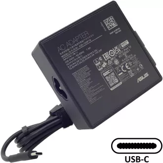 Oryginalny adapter Asus 100W PD 3P (TYP C)