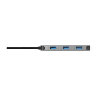 Klucz sprzętowy Acer 7w1 USB-C (HDMI, USB, USBC, SD, MicroSD)