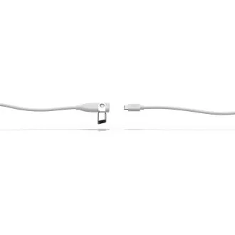 Kabel przedłużający Logitech RALLY MIC POD EXTENSION CABLE/WHITE 10M Kabel przedłużający Logitech RALLY MIC POD EXTENSION CABLE/WHITE 10M