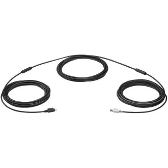 kabel do Logitech GROUP - przedłużony kabel 15m