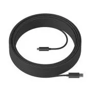 KABEL LOGITECH STRONG USB 10M/USB A DO USB C