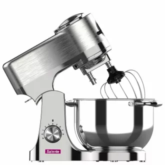 Salente Rombo, robot kuchenny z sokowirówką Salente Rombo, robot kuchenny z sokowirówką