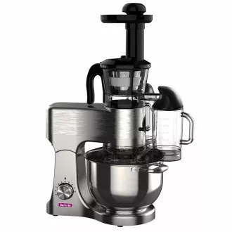 Salente Rombo, robot kuchenny z sokowirówką Salente Rombo, robot kuchenny z sokowirówką