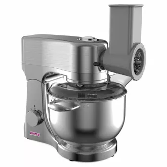 Salente Rombo, robot kuchenny z sokowirówką Salente Rombo, robot kuchenny z sokowirówką