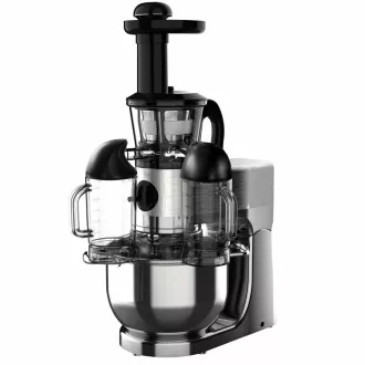 Salente Rombo, robot kuchenny z sokowirówką Salente Rombo, robot kuchenny z sokowirówką