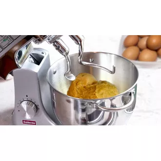 Salente Rombo, robot kuchenny z sokowirówką Salente Rombo, robot kuchenny z sokowirówką