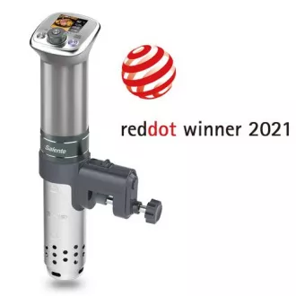 Salente ChefMax, kuchenka Sous Vide z kolorowym wyświetlaczem, stal nierdzewna