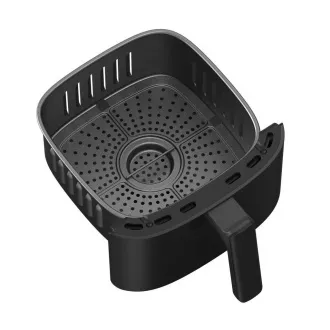 Salente AirFit, frytkownica 4 w 1, 3,5 l, czarna