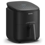 Salente AirFit, frytkownica 4 w 1, 3,5 l, czarna