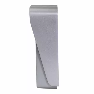 EVOLVEO DoorPhone AP1-2, przewodowy wideotelefon z aplikacją, biały