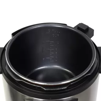Salente Cuco II, garnek wielofunkcyjny Salente Cuco II, garnek wielofunkcyjny