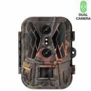 EVOLVEO StrongVision DUAL A, fotopułapka / kamera bezpieczeństwa