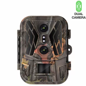 EVOLVEO StrongVision DUAL A, fotopułapka / kamera bezpieczeństwa