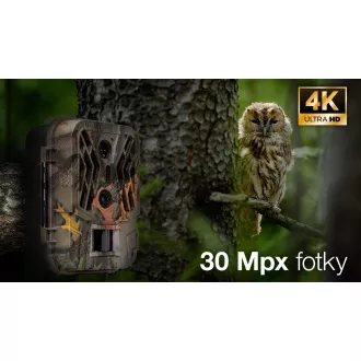 EVOLVEO StrongVision DUAL A, fotopułapka / kamera bezpieczeństwa