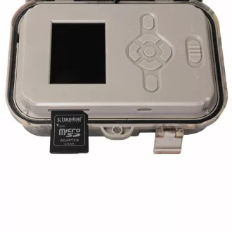 EVOLVEO StrongVision DUAL A, fotopułapka / kamera bezpieczeństwa