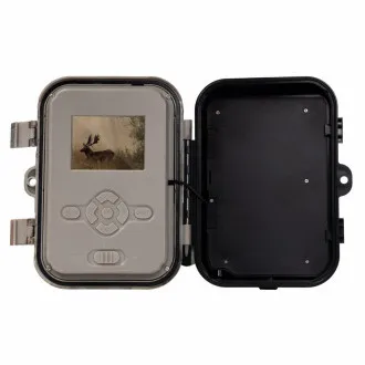 EVOLVEO StrongVision DUAL A, fotopułapka i kamera poklatkowa, podwójna kamera EVOLVEO StrongVision DUAL A, fotopułapka i kamera poklatkowa, podwójna kamera