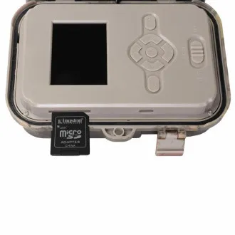 EVOLVEO StrongVision DUAL A, fotopułapka i kamera poklatkowa, podwójna kamera EVOLVEO StrongVision DUAL A, fotopułapka i kamera poklatkowa, podwójna kamera