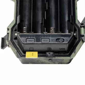 EVOLVEO StrongVision MINI 4G, fotopułapka / kamera bezpieczeństwa