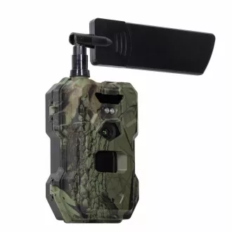 EVOLVEO StrongVision MINI 4G, fotopułapka / kamera bezpieczeństwa