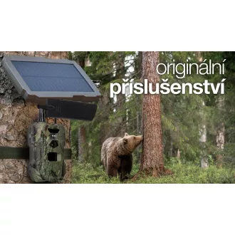 EVOLVEO StrongVision MINI 4G, fotopułapka / kamera bezpieczeństwa