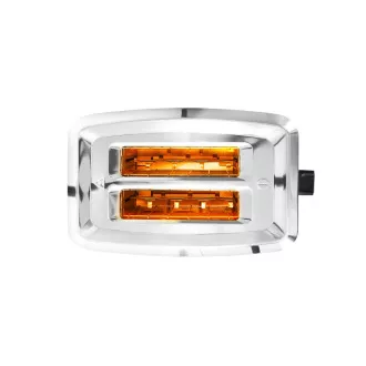 Toster Salente ToastMax z cyfrowym wyświetlaczem, stal nierdzewna Toster Salente ToastMax z cyfrowym wyświetlaczem, stal nierdzewna