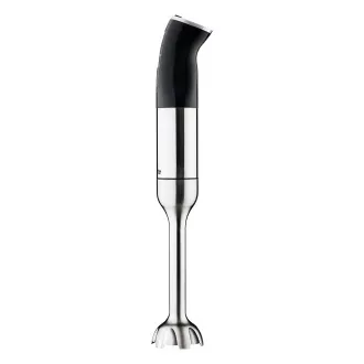 Salente Mixxo wielofunkcyjny blender kielichowy 3w1, 1200 W, stal nierdzewna, czarny