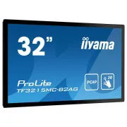 32" iiyama TF3215MC-B2: FHD, 30P, VGA, HDMI, 24/7