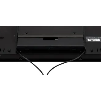 32" iiyama TF3215MC-B2: FHD, 30P, VGA, HDMI, 24/7