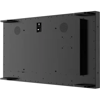 50-calowy monitor iiyama TF5039AS-B1AG: VA, 4K, Android