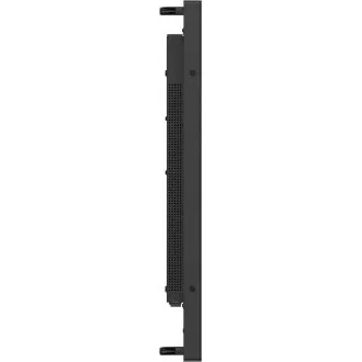 50-calowy monitor iiyama TF5039AS-B1AG: VA, 4K, Android