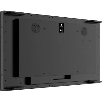 50-calowy monitor iiyama TF5039AS-B1AG: VA, 4K, Android